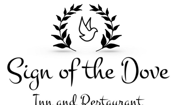 Buena Vista House | Sign of Pigeon Inn and Restaurant