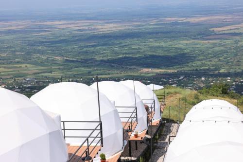 Sighnaghi Hotel | Signagi Glamping
