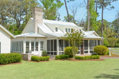 Palmetto Bluff House | Signature 2 Bedroom Residence 1005