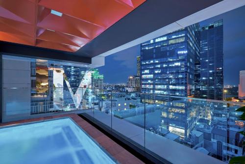 Ben Nghe Hotel | Signature by M Village Lê Thánh Tôn