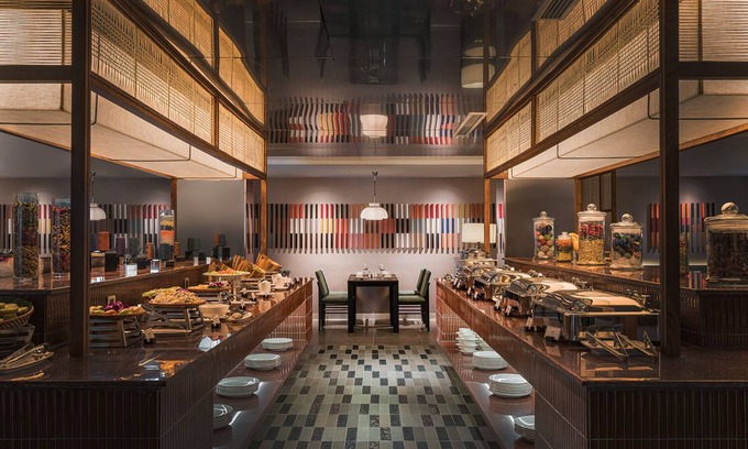 Hoan Kiem Hotel | Signature by M Village Tho Nhuom