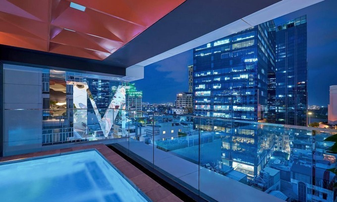 Ben Nghe Hotel | Signature By M Village Le Thanh Ton