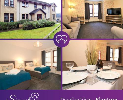Blantyre Apartment | Signature - Douglas View Blantyre
