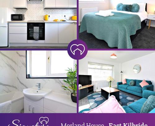 East Kilbride Apartment | Signature - Morland House