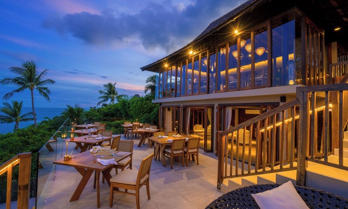 Lamai Resort | Silavadee Pool Spa Resort