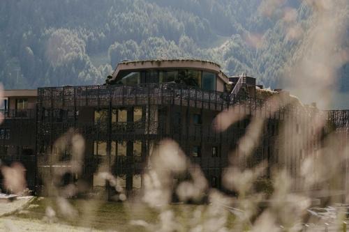 Rio di Pusteria Hotel | SILENA, your soulful hotel - adults only