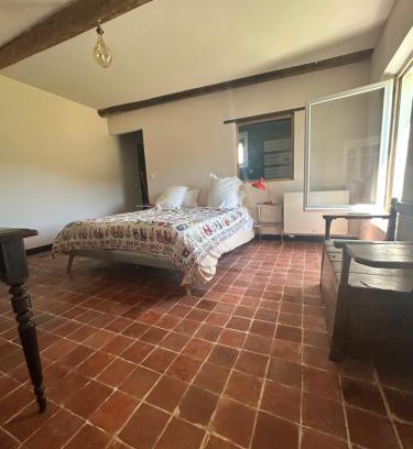 Mormoiron Bed & Breakfast | Silence et Reconnexion