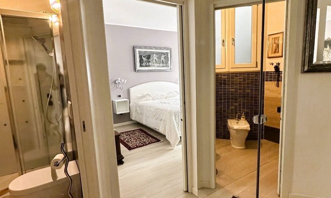 Treviso Apartment | Silent Elegance in the Heart of Treviso
