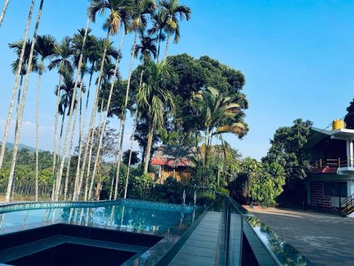 Madikeri House | Silent Pool Villa, of Coorg