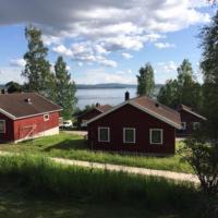 Rattvik House | Siljan Utsikt Semesterhus