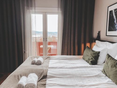 Siljansnas Hotel | Siljansnäs Hotell
