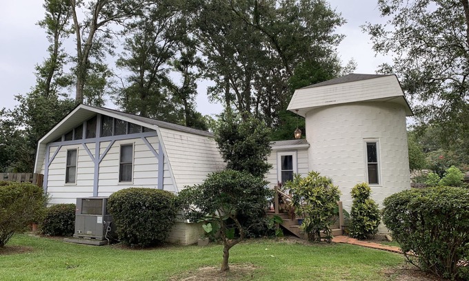 Fairhope House | Silo House
