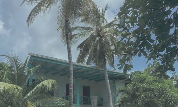 Punta Sur House | Siloe Cove Hospedaje Campestre