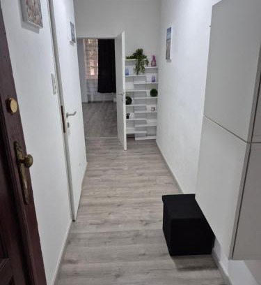 Matzleinsdorf Apartment | Silver Appartement
