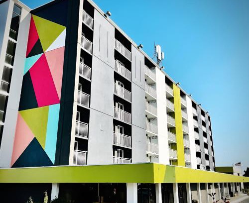 Saint Joseph Hotel | Silver Beach Hotel