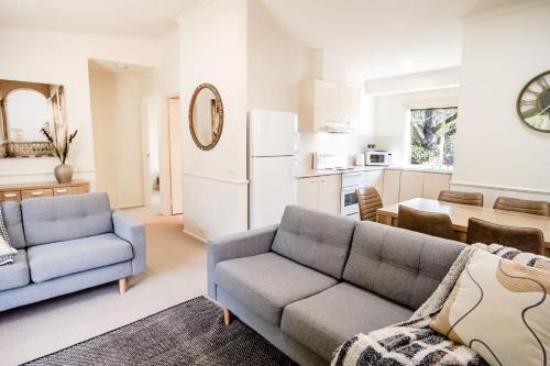 Bright House | Silver Birches Holiday Village - Unit 4