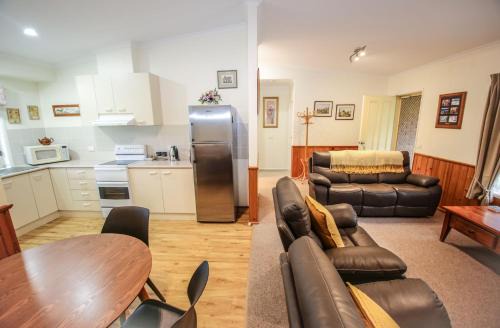 Bright House | Silver Birches Holiday Village - Unit 5