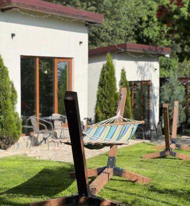 Sacele House | Silver Bungalow