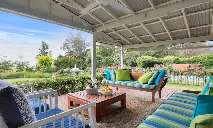 Fitzroy Falls House | Silver Cloud - STAY 3 PAY 2!