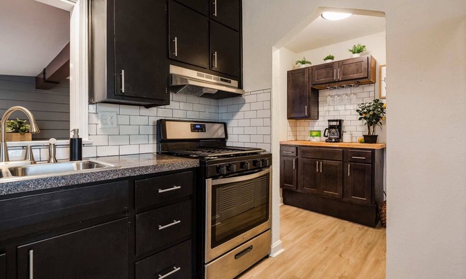 Jeffersonville - Clarksville House | Silver Creek 3BR Hideaway