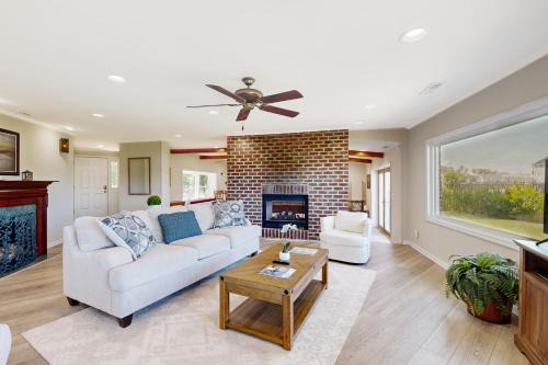 Glen Riddle House | Silver Point