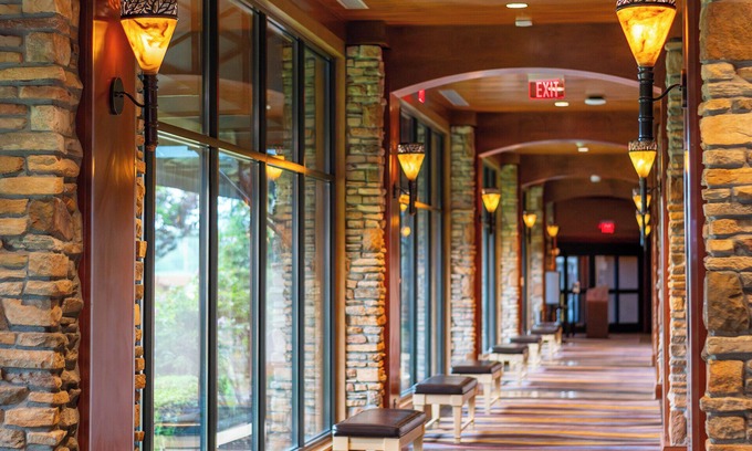 Ferndale Hotel | Silver Reef Casino Resort