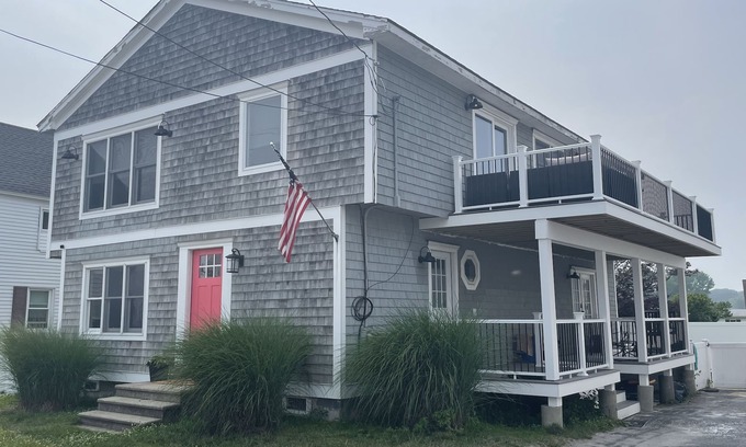 Devon House | Silver Sands Beach Getaway