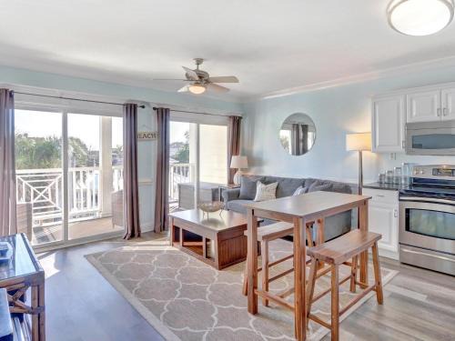 Tybee Island House | Silver Shores Unit 6