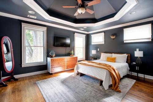 Kirkwood House | Silver Stallion
