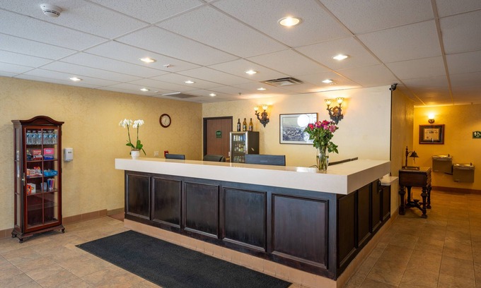 Virginia City Historic District Hotel | Silverland Inn and Suites