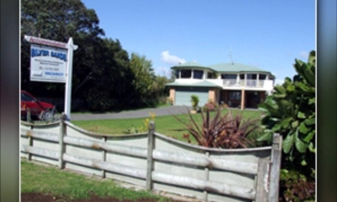 Waihi Beach Apartment | Silversands apartment