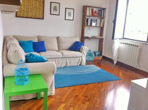 La Foce Apartment | silvia' s house