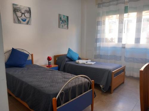 Corso dei Mille - Sant'Erasmo Apartment | Silvia's House