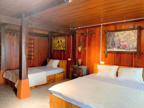 Ha Giang House | SIM Farmstay