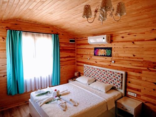 Cirali House | Simge Pension