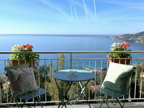 Ospedaletti Apartment | Simo's HoMe