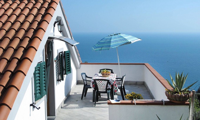 Finale Ligure Apartment | Simone (FLG130) by Interhome