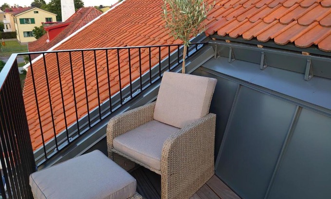 Vadstena Apartment | Simones Hotel