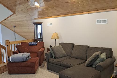 Bryson City House | Simple blessings