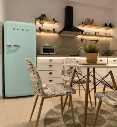 Karditsa Apartment | Simple Home