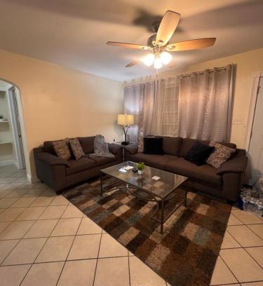 Dixon Apartment | Simplicity Stays NOLA 2