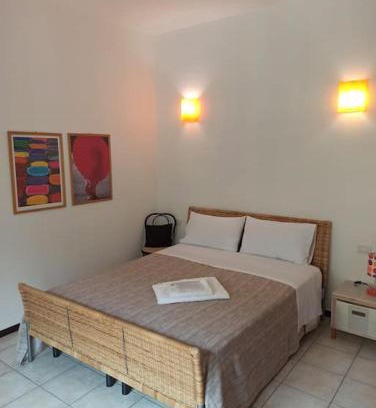 Novara Apartment | Simply Home
