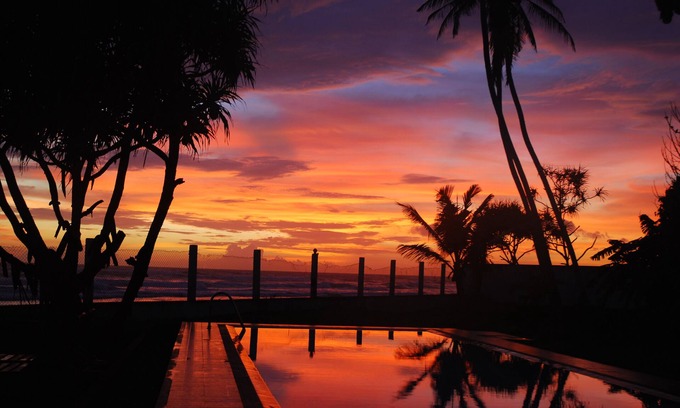 Thalaramba Villa | Simply luxury on the shore
