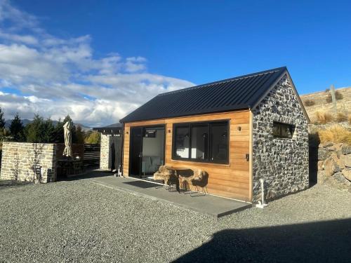 Lake Tekapo Apartment | Simply Stunning Studio 2