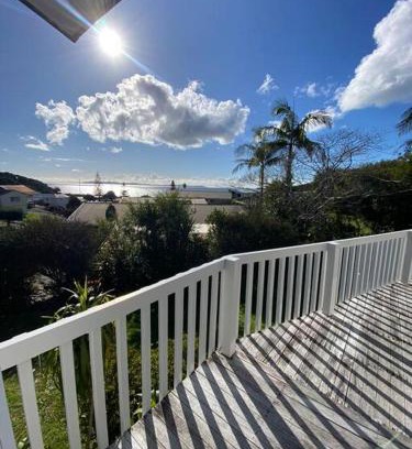 Cable Bay House | Simply Sunny