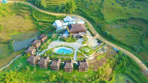 Sa Pa Resort | Sin Chai Ecolodge