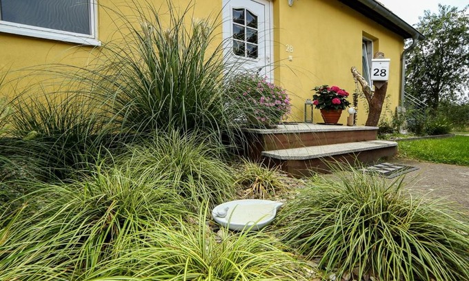 Pruchten Apartment | Sina