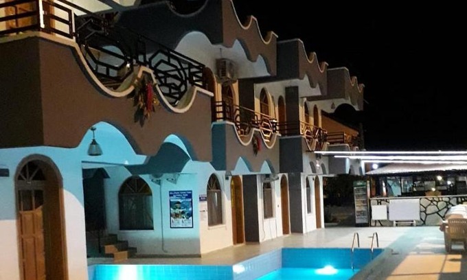Kadnlar Denizi Mahallesi Apartment | Sincer Otel
