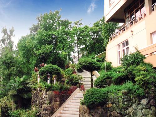 Darjeeling Hotel | Sinclairs Darjeeling