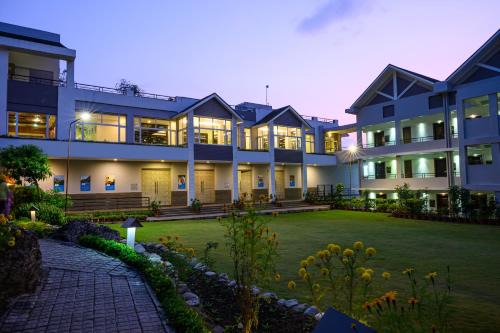Turuk Hotel | Sinclairs Retreat Kalimpong